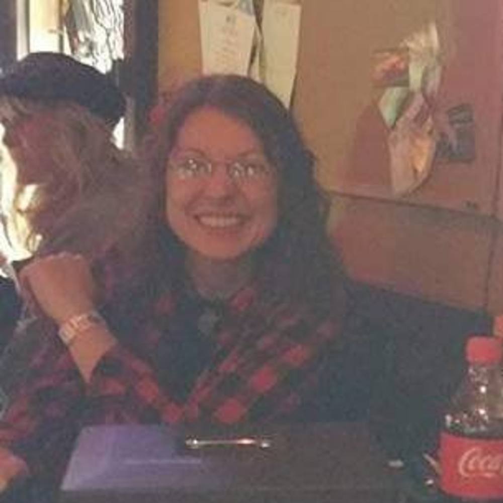 Meet your Posher, Tonya